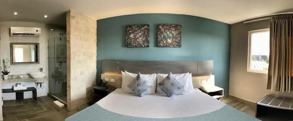 Bfh Attraction Deluxe Hotel Playa del Carmen