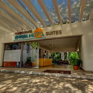 Lejlighedshotel Riviera Maya