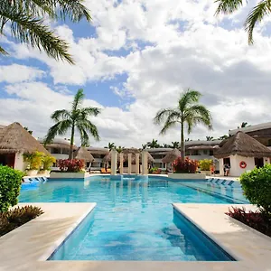 Grand Riviera Princess ***** Playa del Carmen