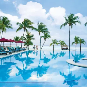The Fives & Residences - Senses Inclusive ***** Playa del Carmen