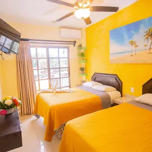 Melina Hotel