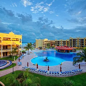 The Royal Haciendas & ***** Playa del Carmen
