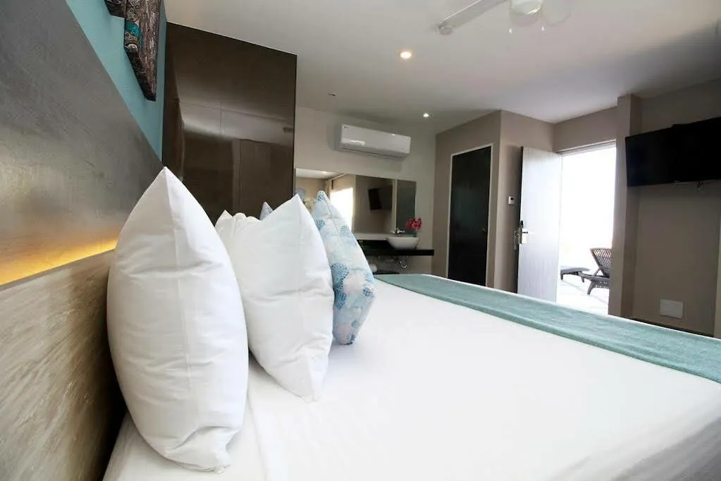 Bfh Attraction Deluxe Hotel Playa del Carmen